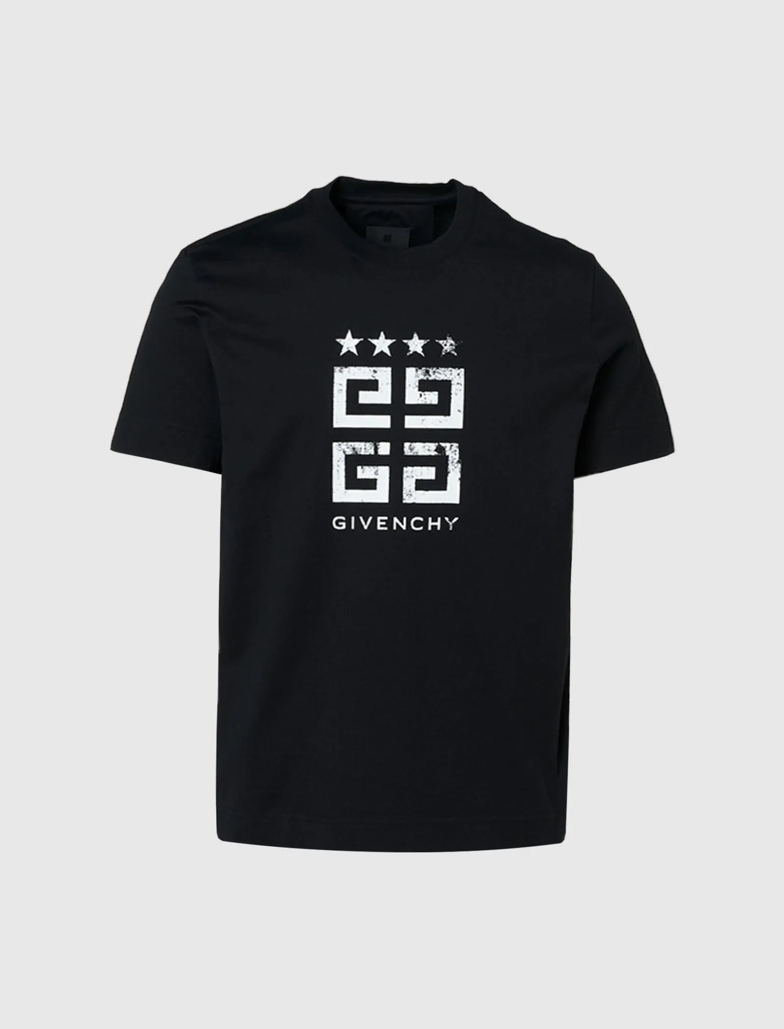 T-SHIRT SLIM-FIT
