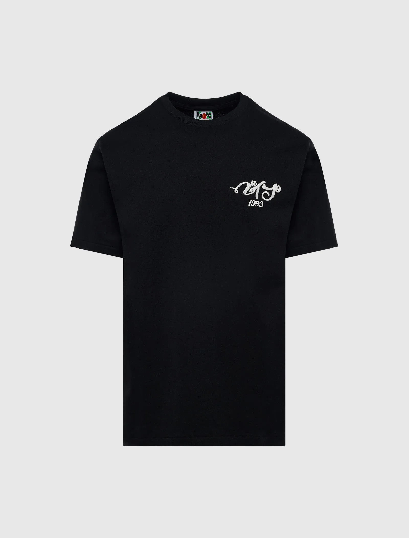 T-SHIRT LOGO SOUVENIR