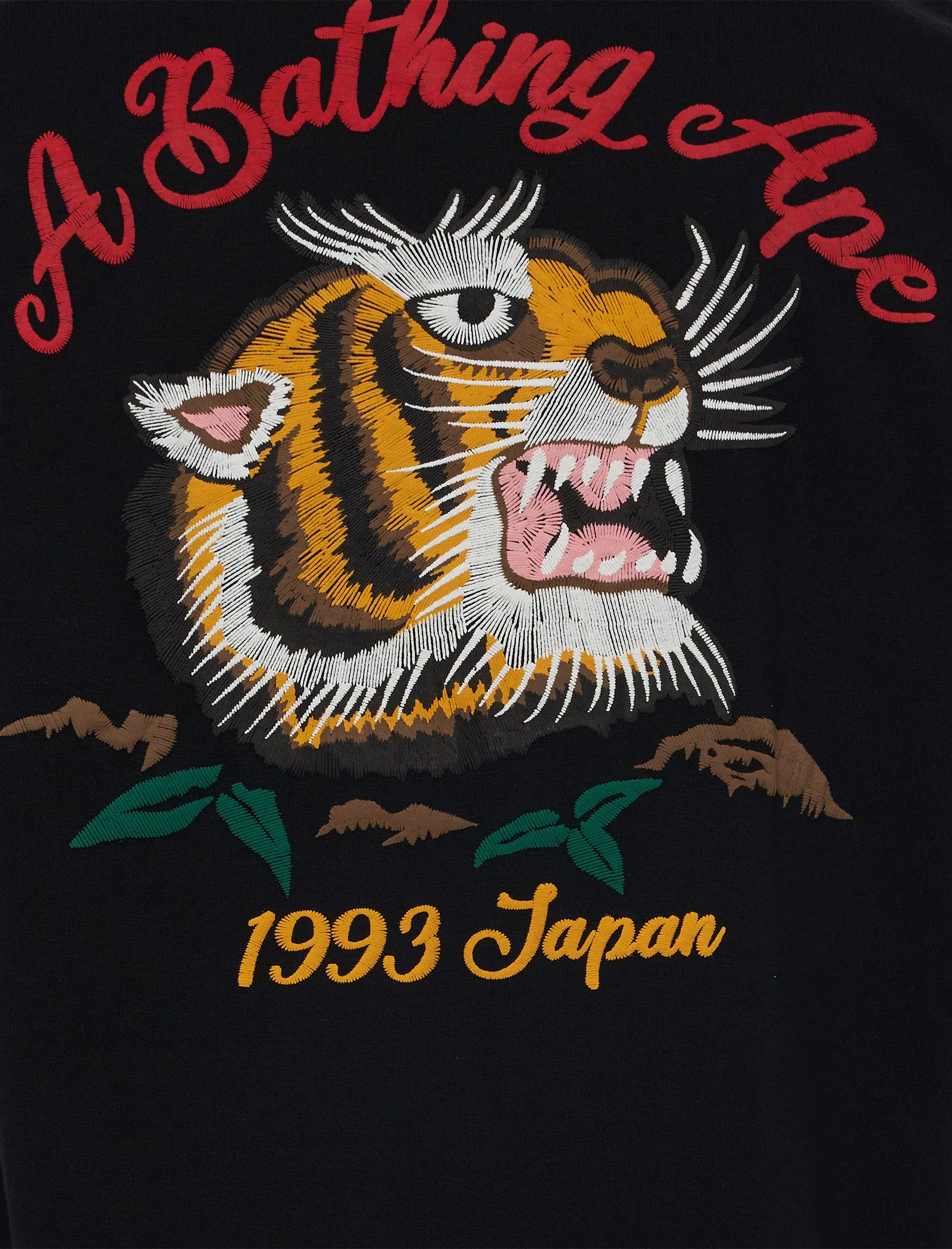 T-SHIRT LOGO SOUVENIR