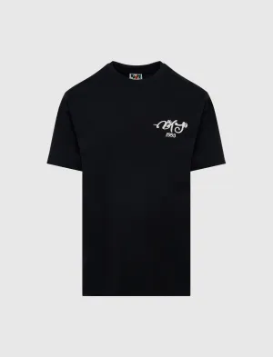 T-SHIRT LOGO SOUVENIR