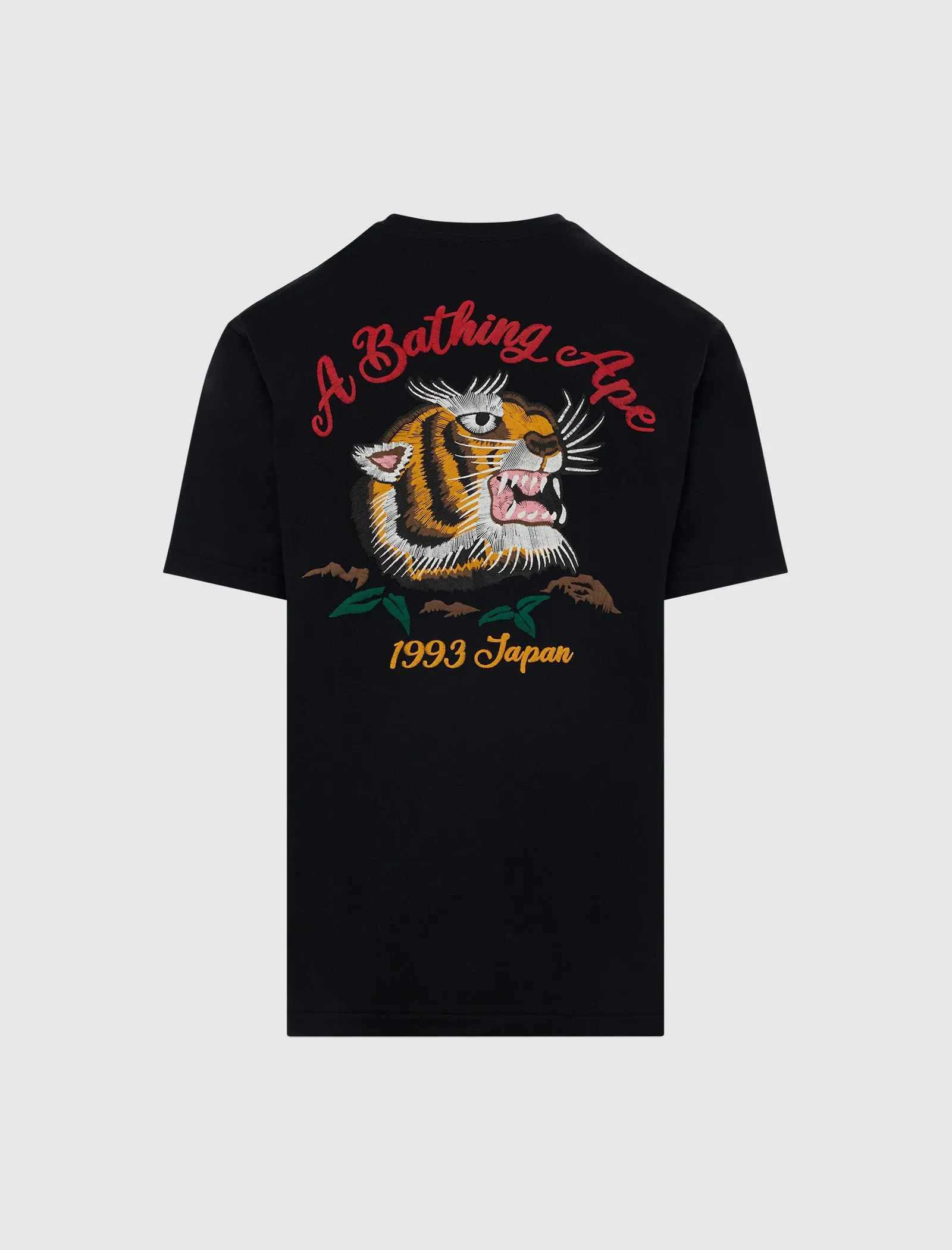 T-SHIRT LOGO SOUVENIR