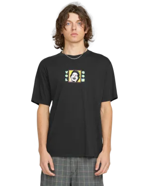 T-shirt Space Thing en furtif