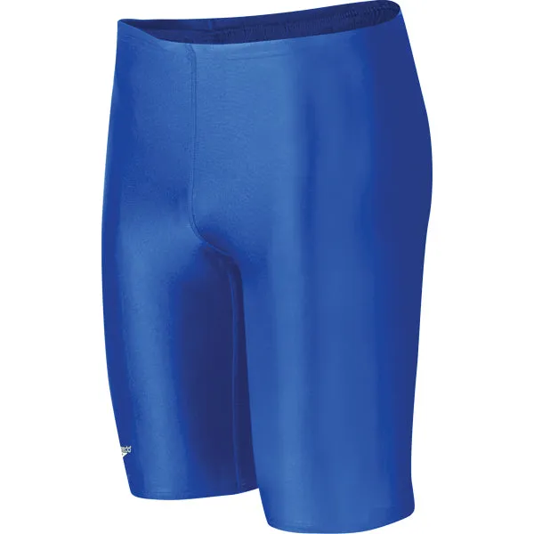 Speedo Jammer Solide Lycra pour Jeunes