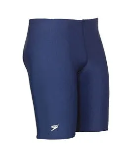 Speedo Jammer Solide Lycra pour Jeunes