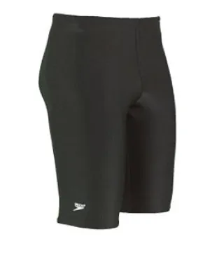 Speedo Jammer Solide Lycra pour Jeunes