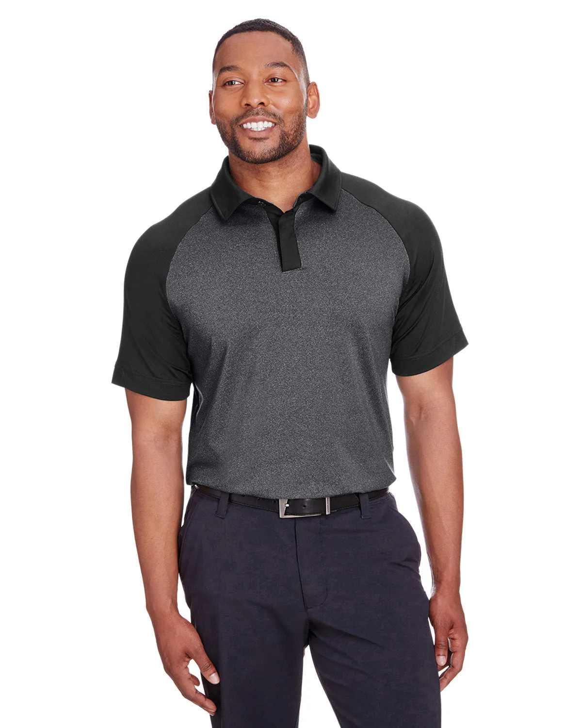 Spyder S16533 Polo Peak pour Homme