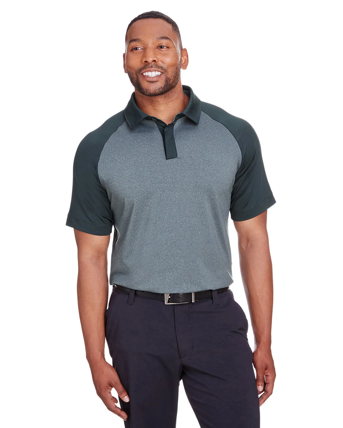 Spyder S16533 Polo Peak pour Homme