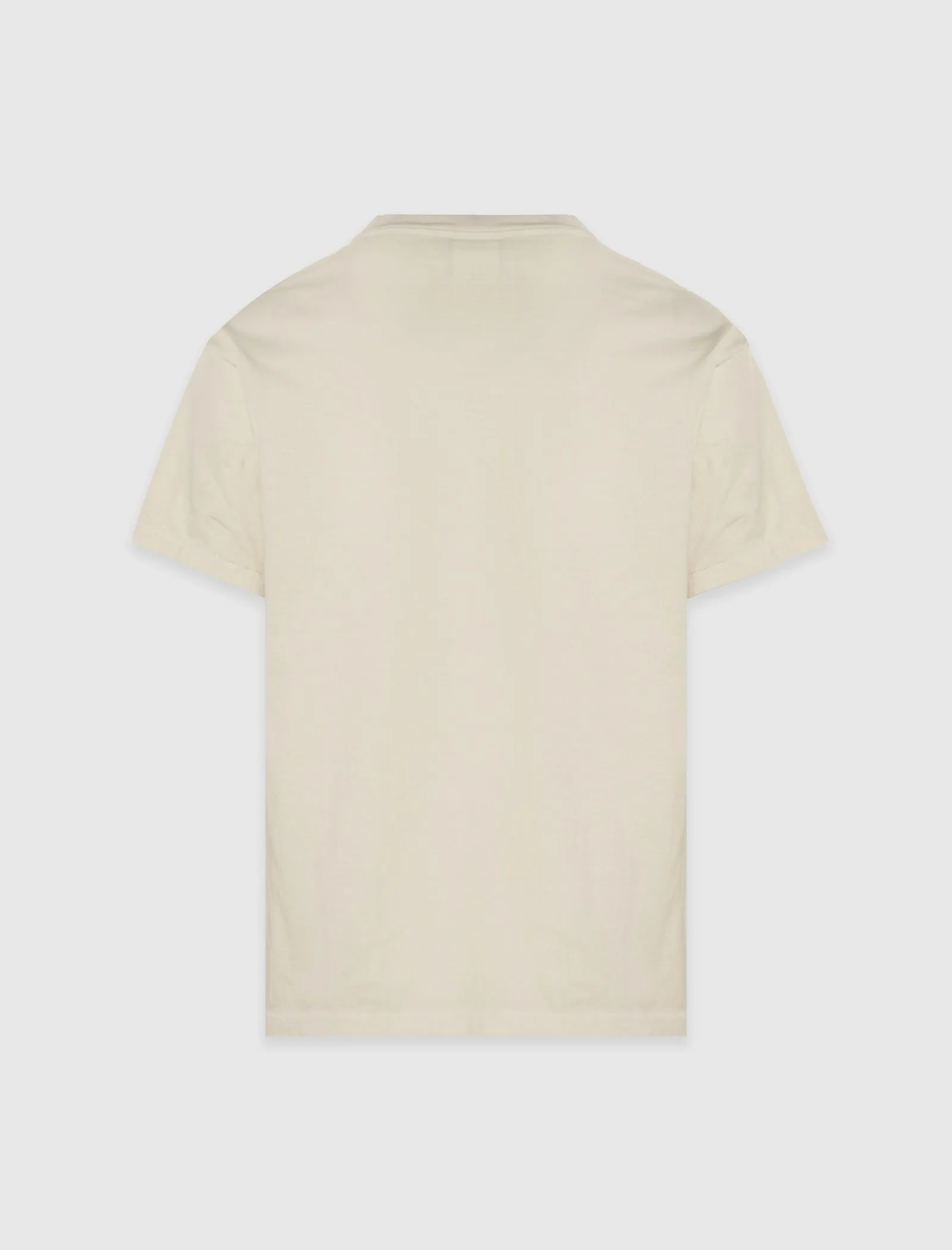 T-SHIRT COURT ST. YOUTH