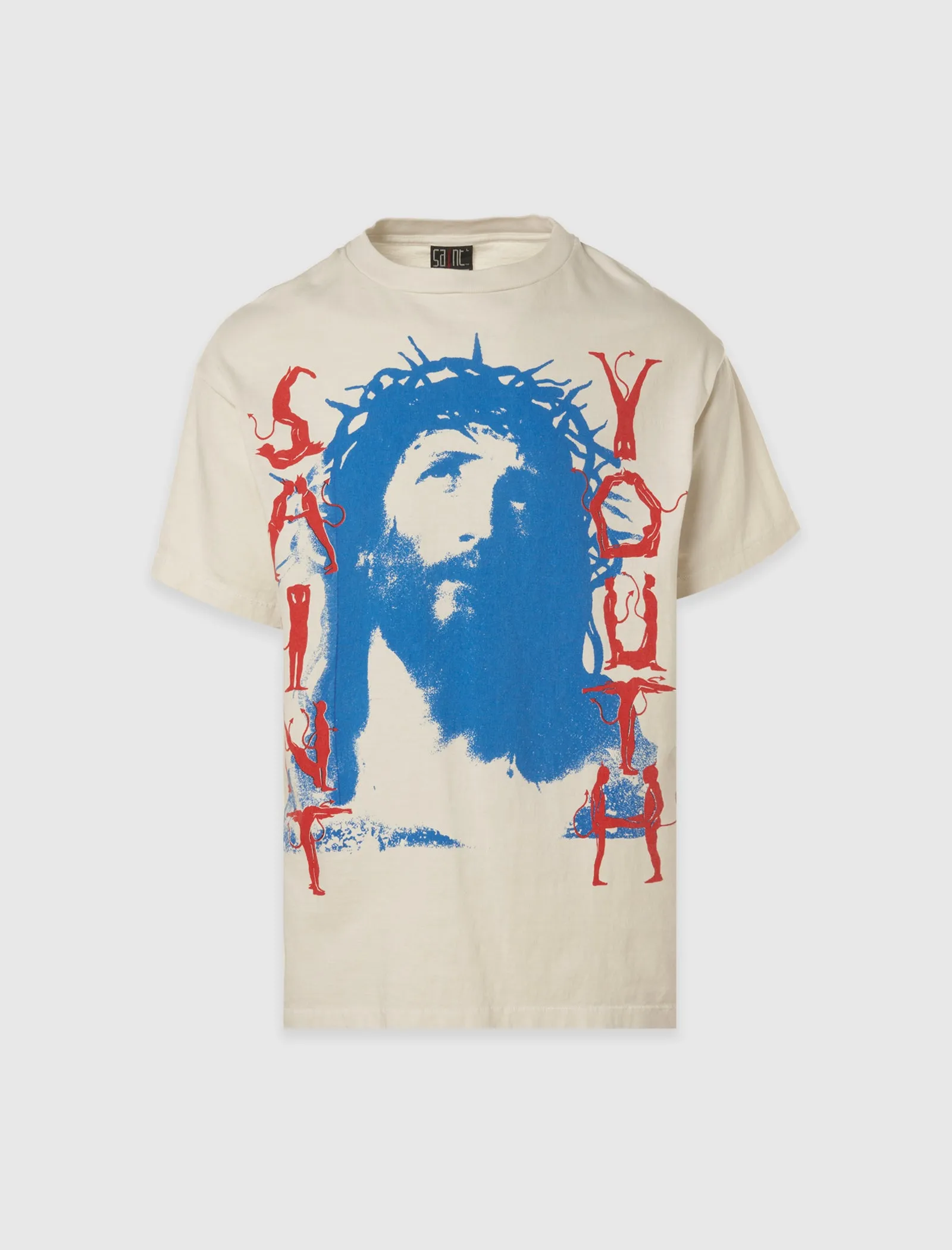 T-SHIRT COURT ST. YOUTH