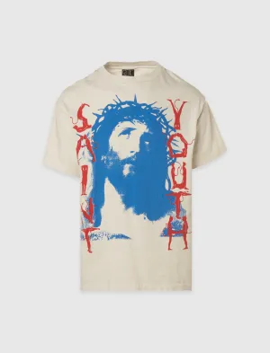 T-SHIRT COURT ST. YOUTH
