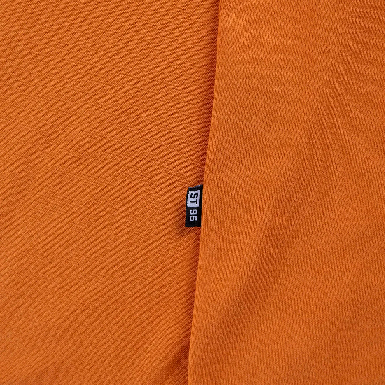 T-shirt ST95 Nettuno Nucleo SS Orange