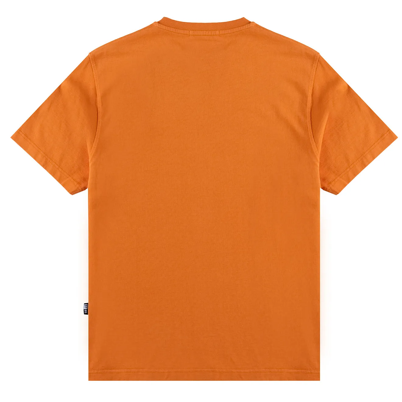 T-shirt ST95 Nettuno Nucleo SS Orange
