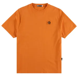 T-shirt ST95 Nettuno Nucleo SS Orange