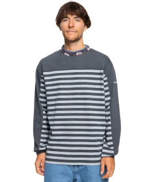 T-shirt Stebbins en Tarmac