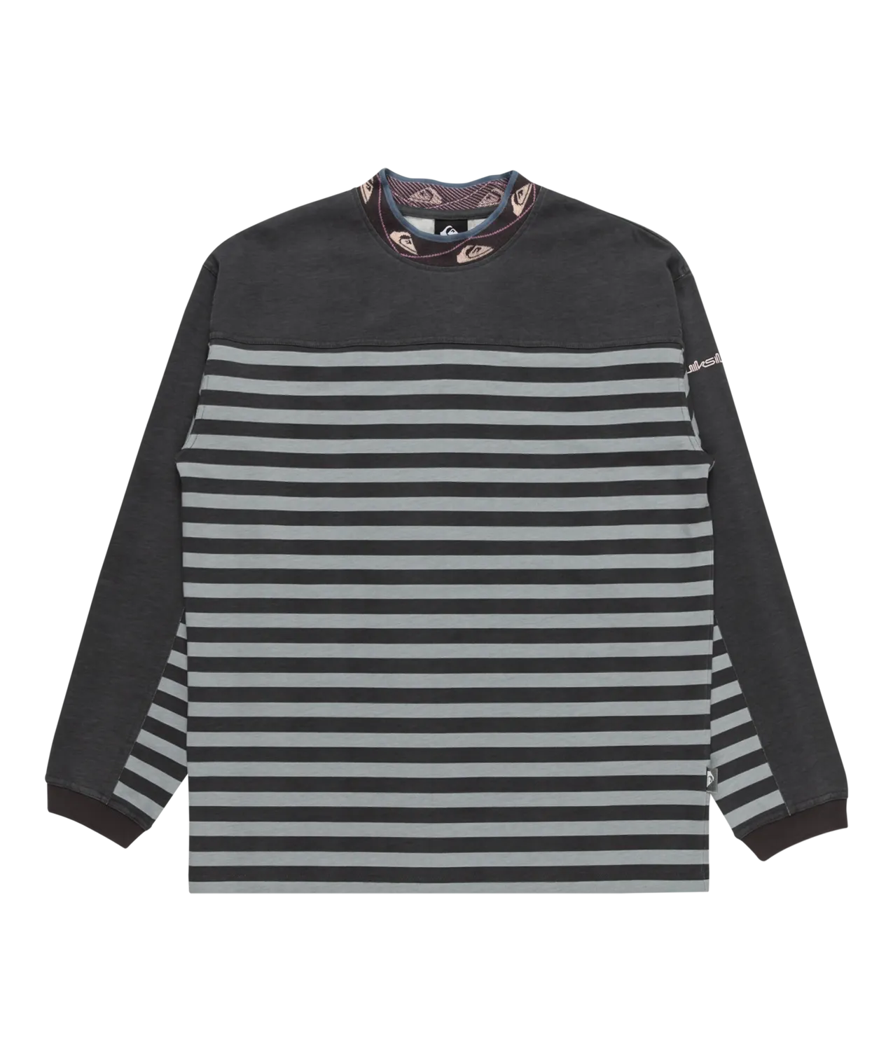 T-shirt Stebbins en Tarmac