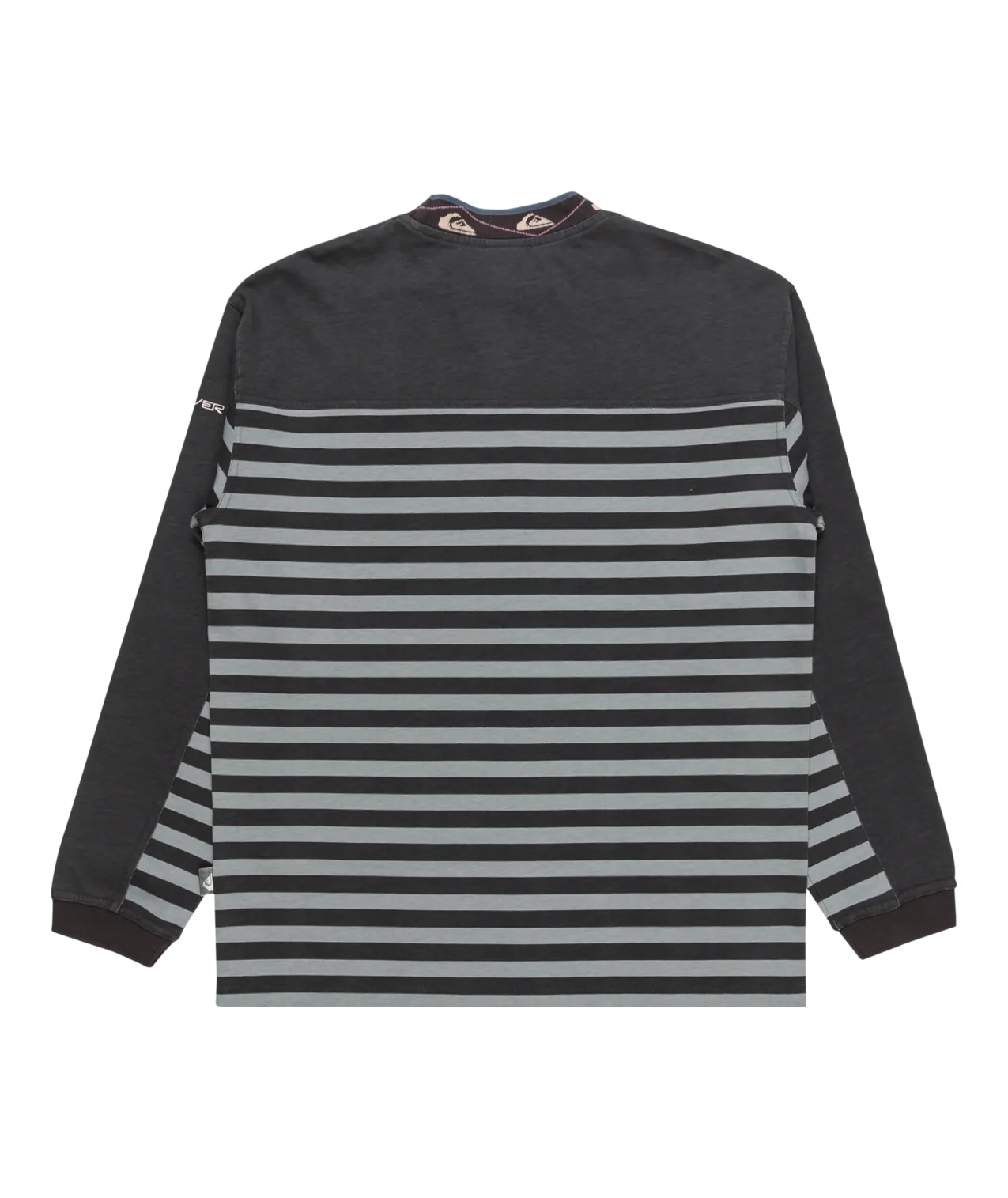 T-shirt Stebbins en Tarmac