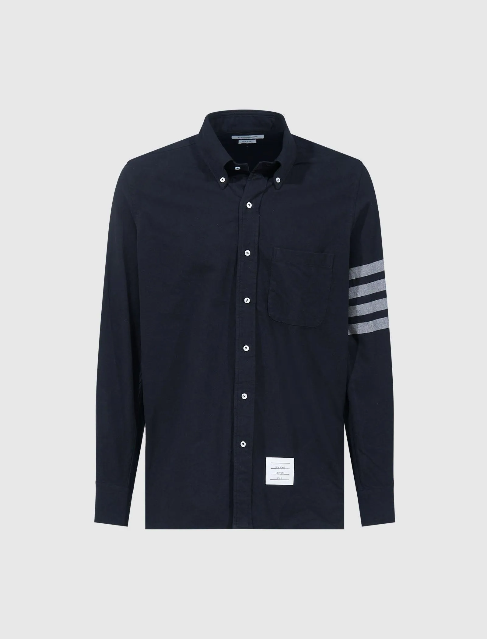 CHEMISE DROITE