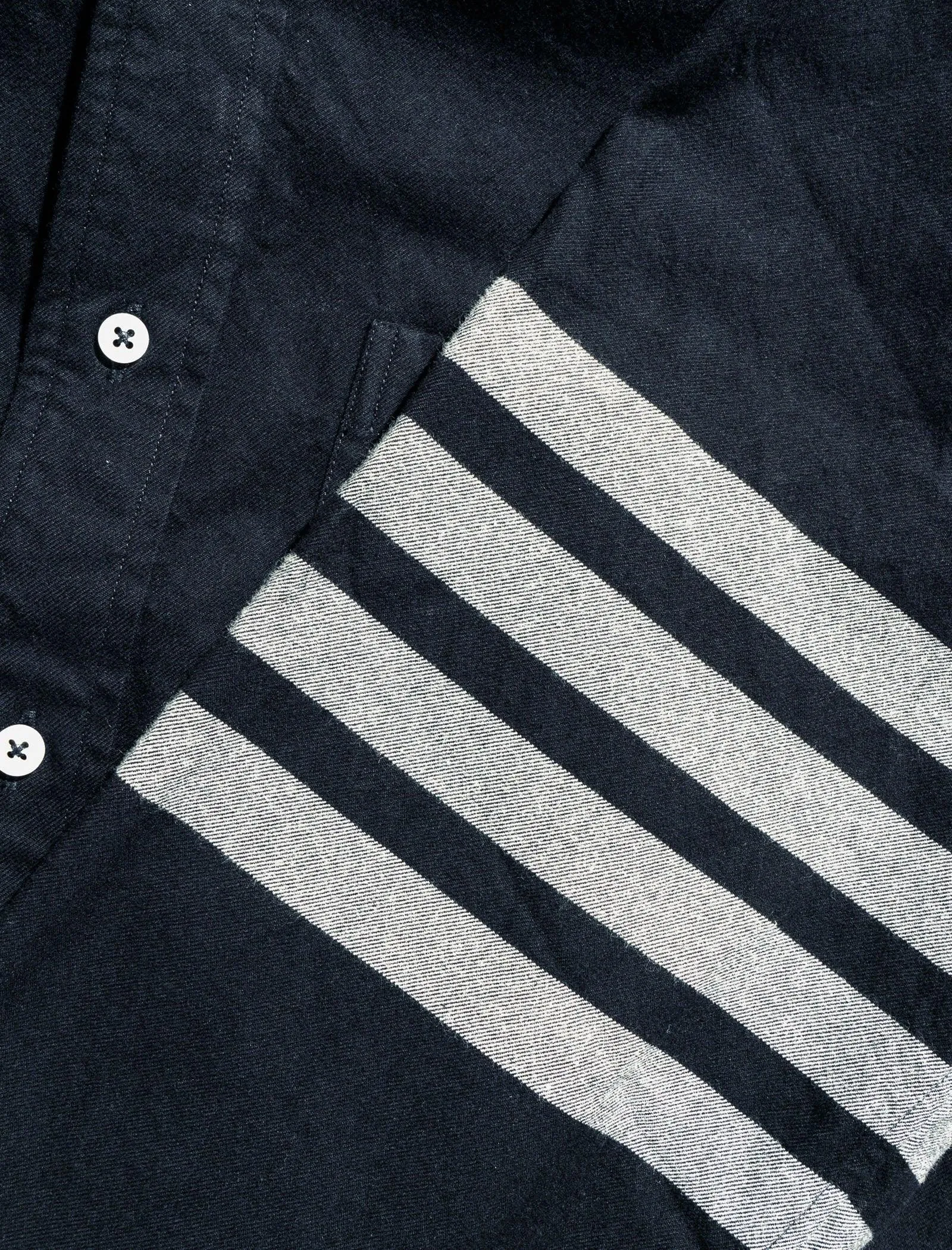 CHEMISE DROITE