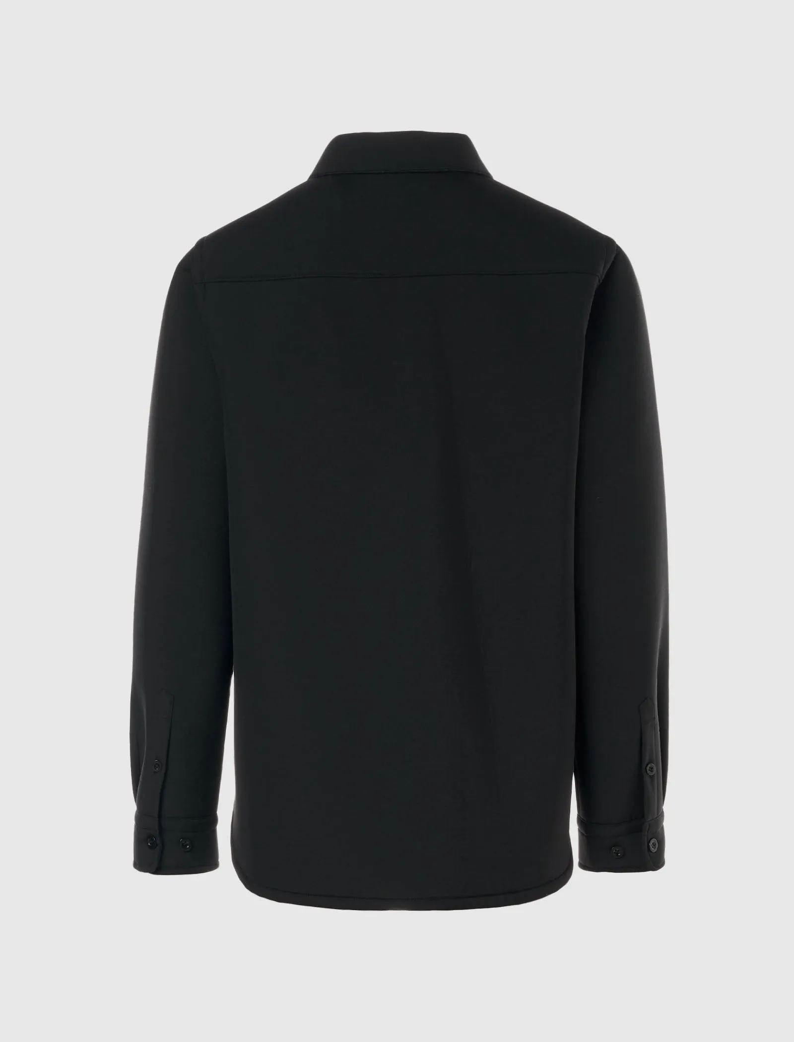 CHEMISE DE LIAISON POUR COSTUME