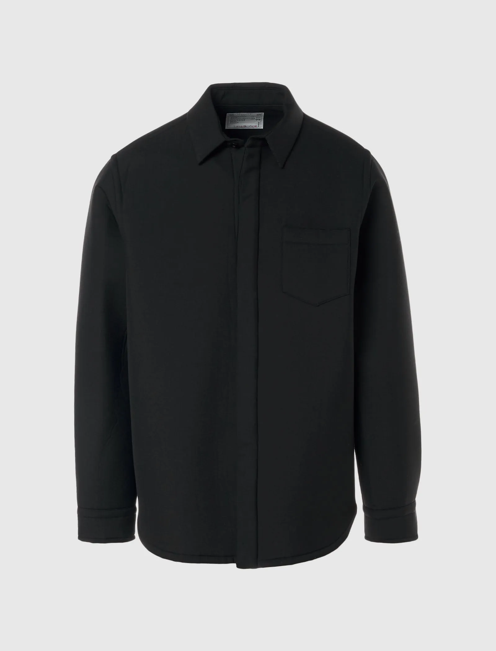 CHEMISE DE LIAISON POUR COSTUME