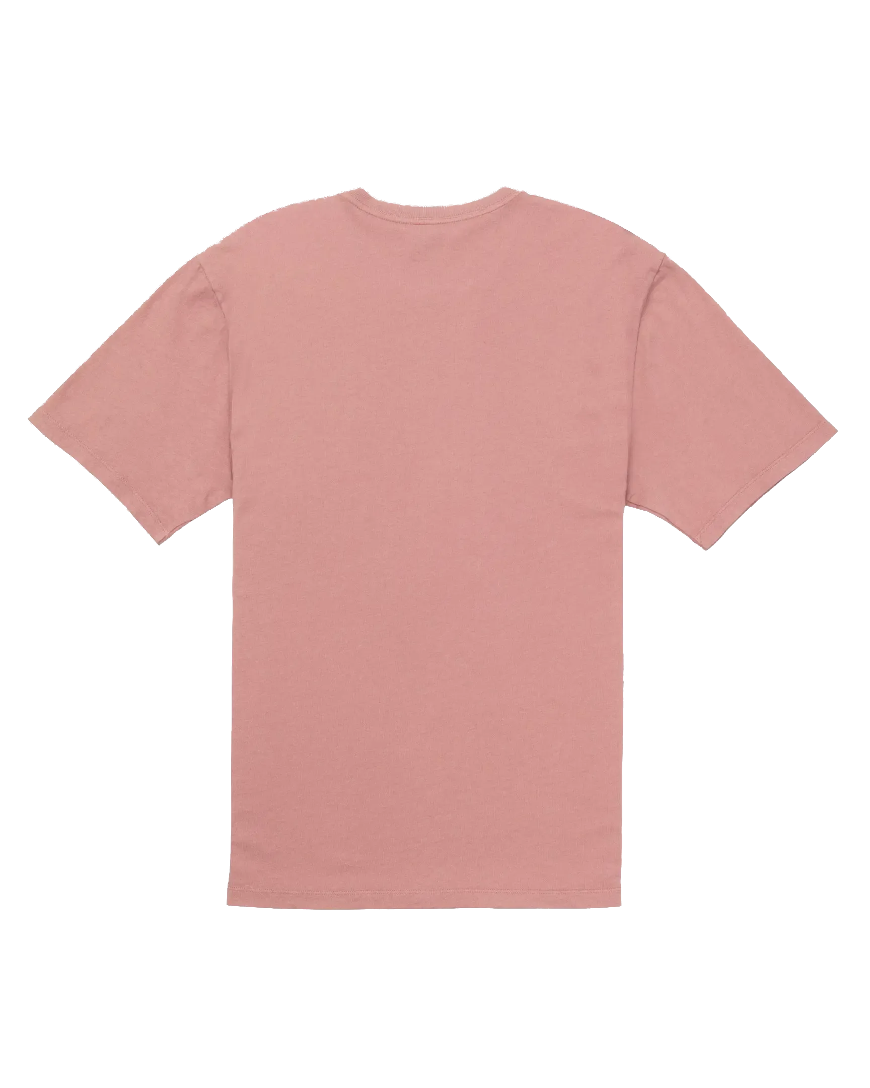 T-Shirt Sunny Dias en Rose Fantôme