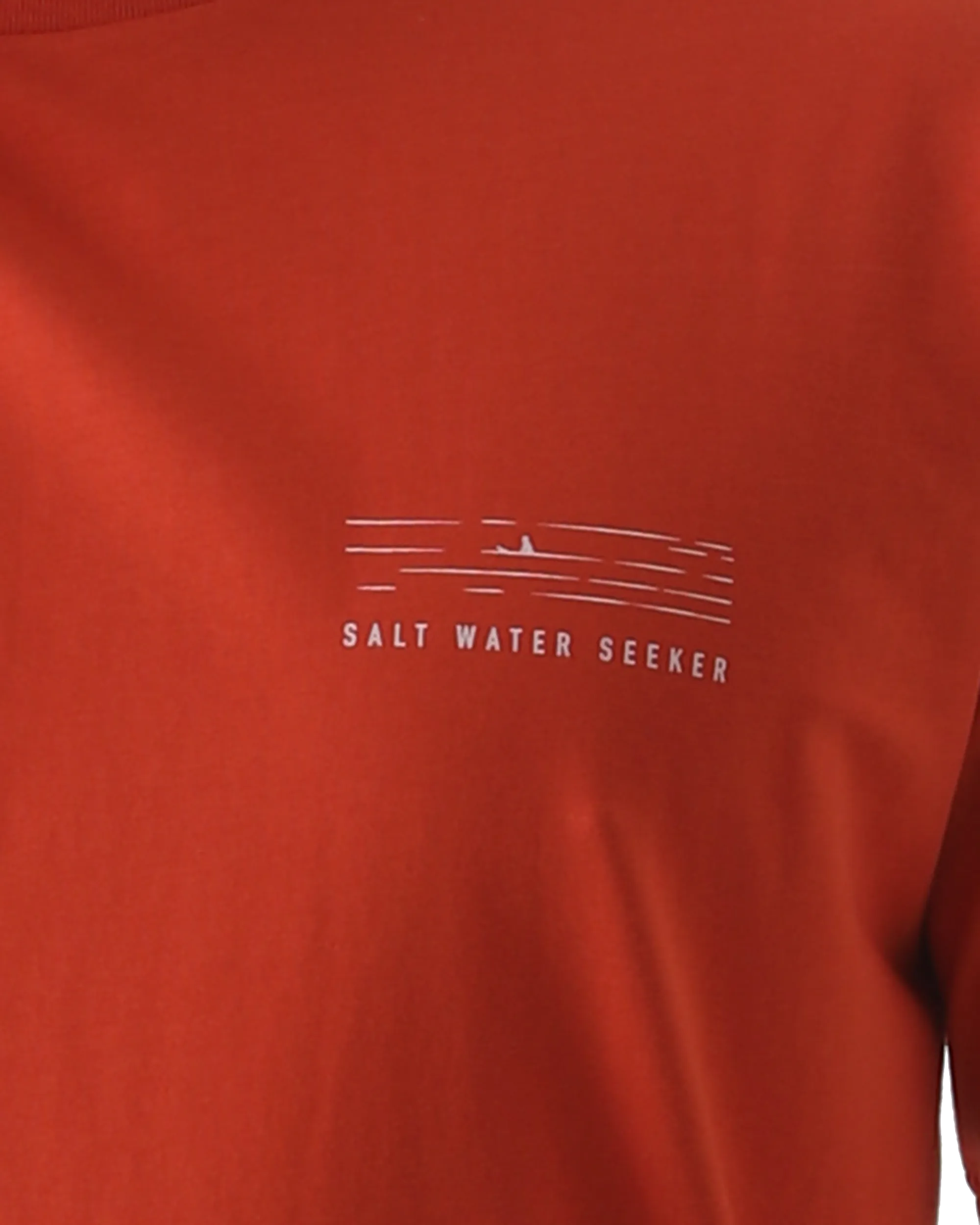 T-shirt Sunset Sessions d'Automne