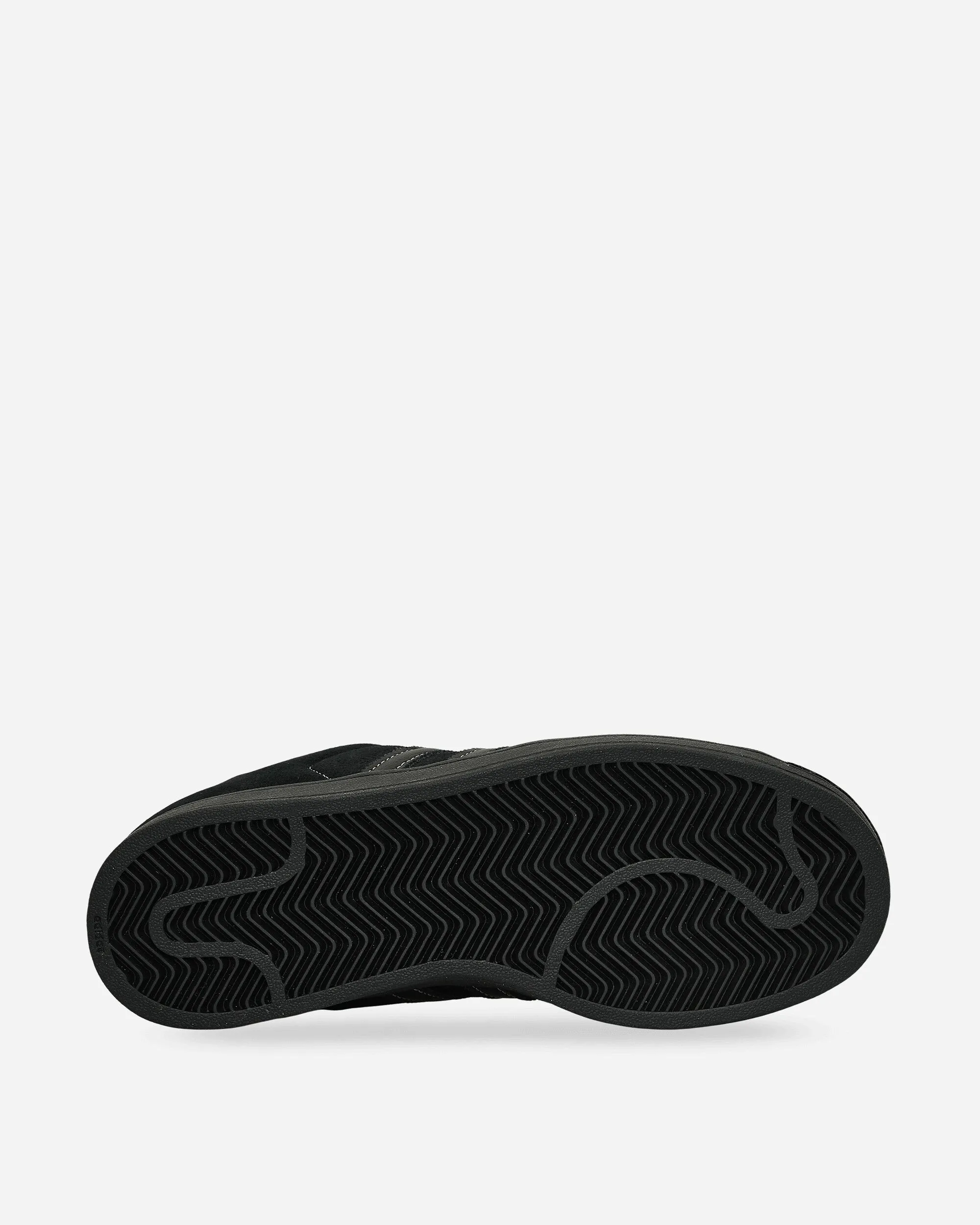 Superstar II Sneakers Noir de base