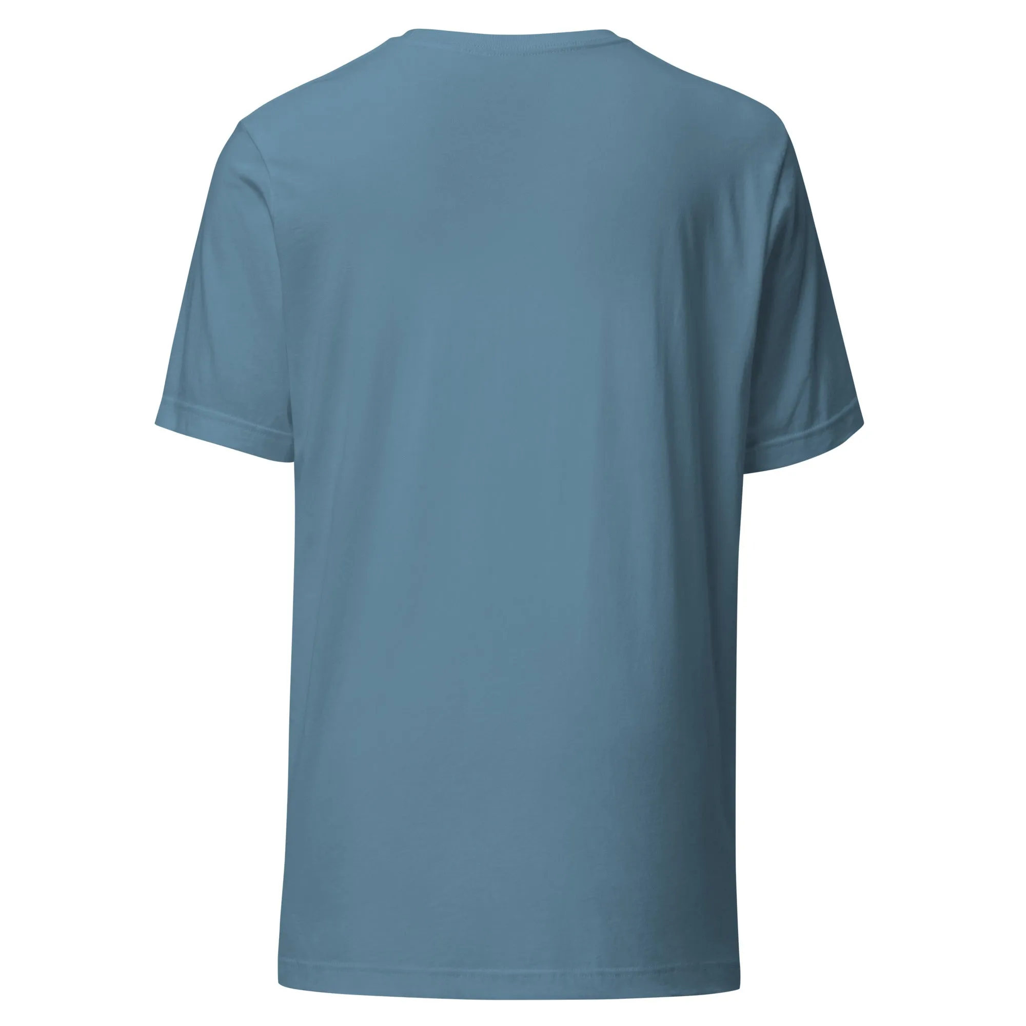T-shirt unisexe Surf World VW Stoked BUS