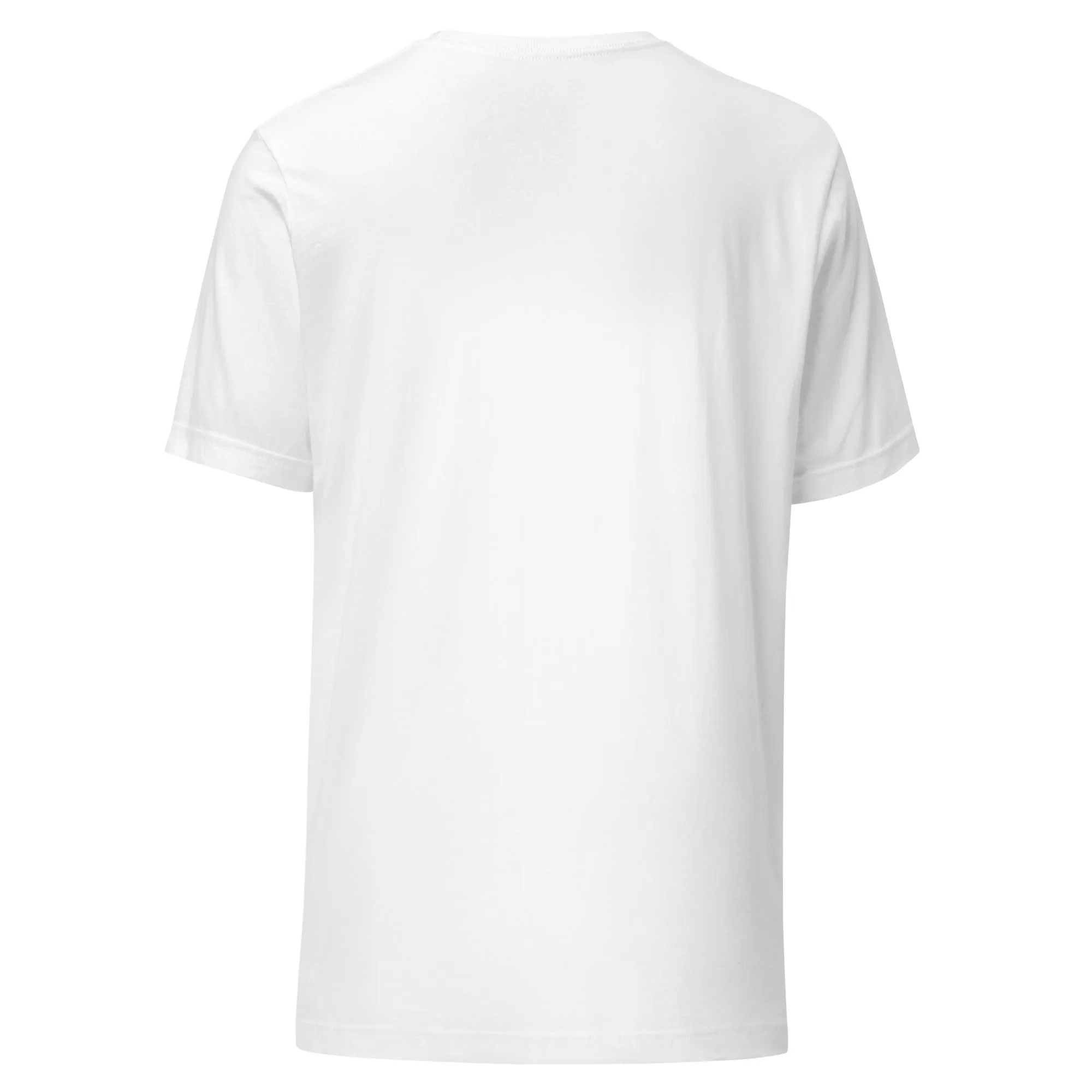 T-shirt unisexe Surf World VW Stoked BUS
