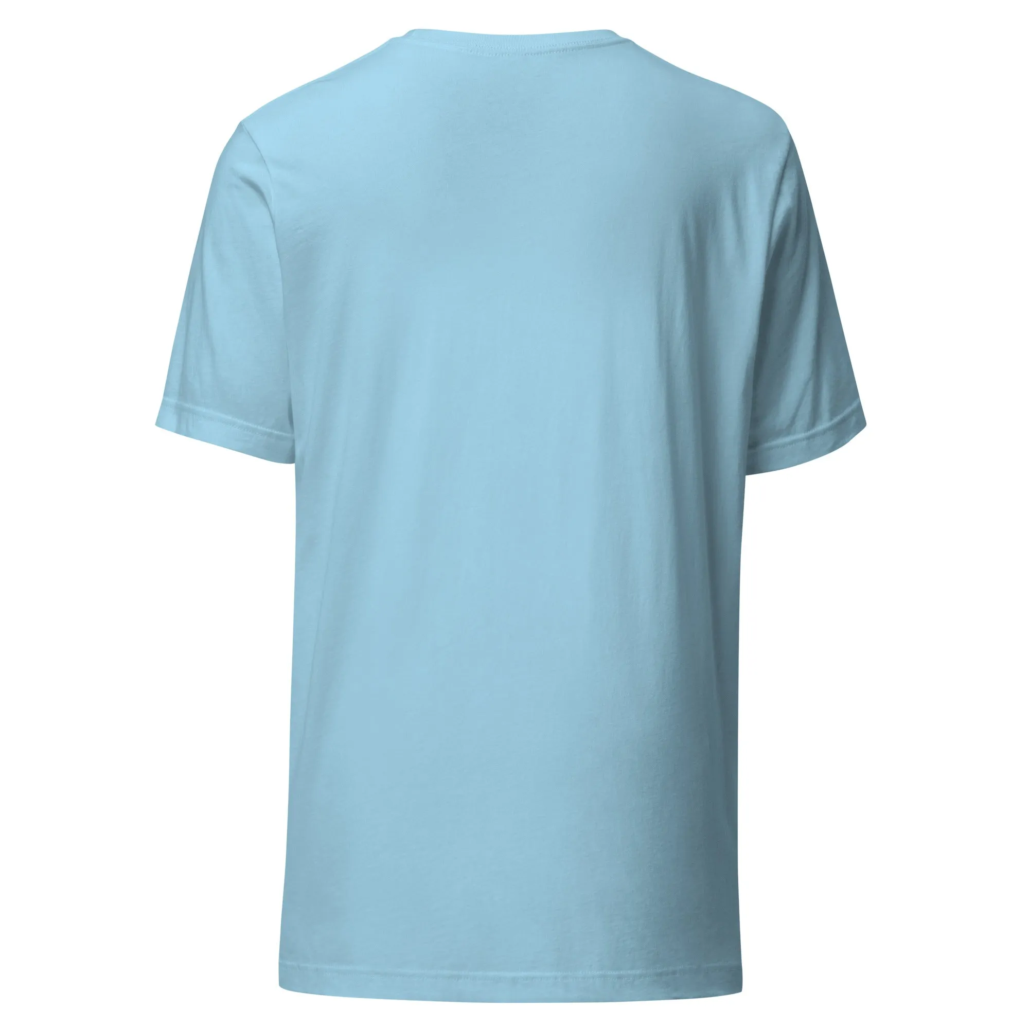 T-shirt unisexe Surf World VW Stoked BUS