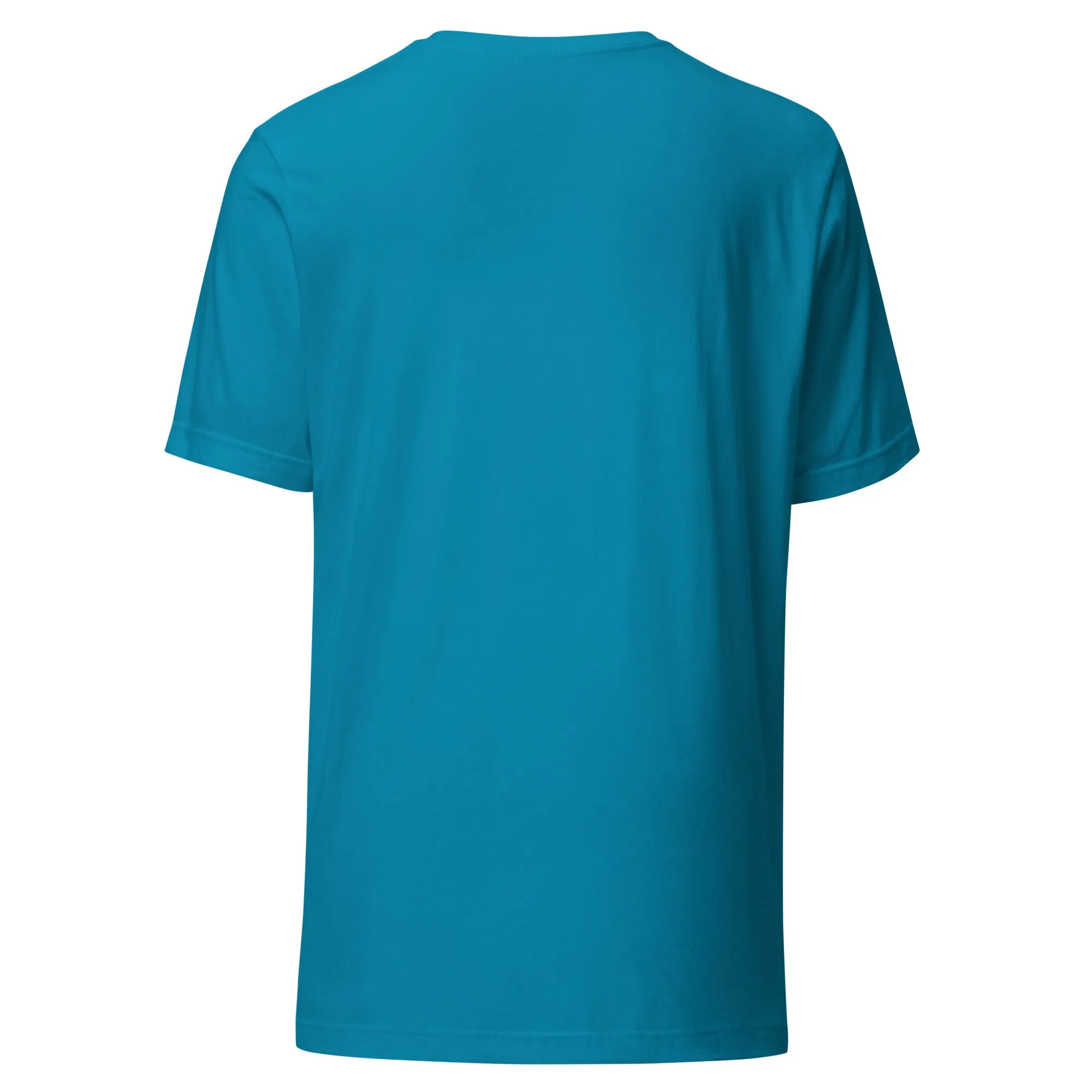 T-shirt unisexe Surf World VW Stoked BUS