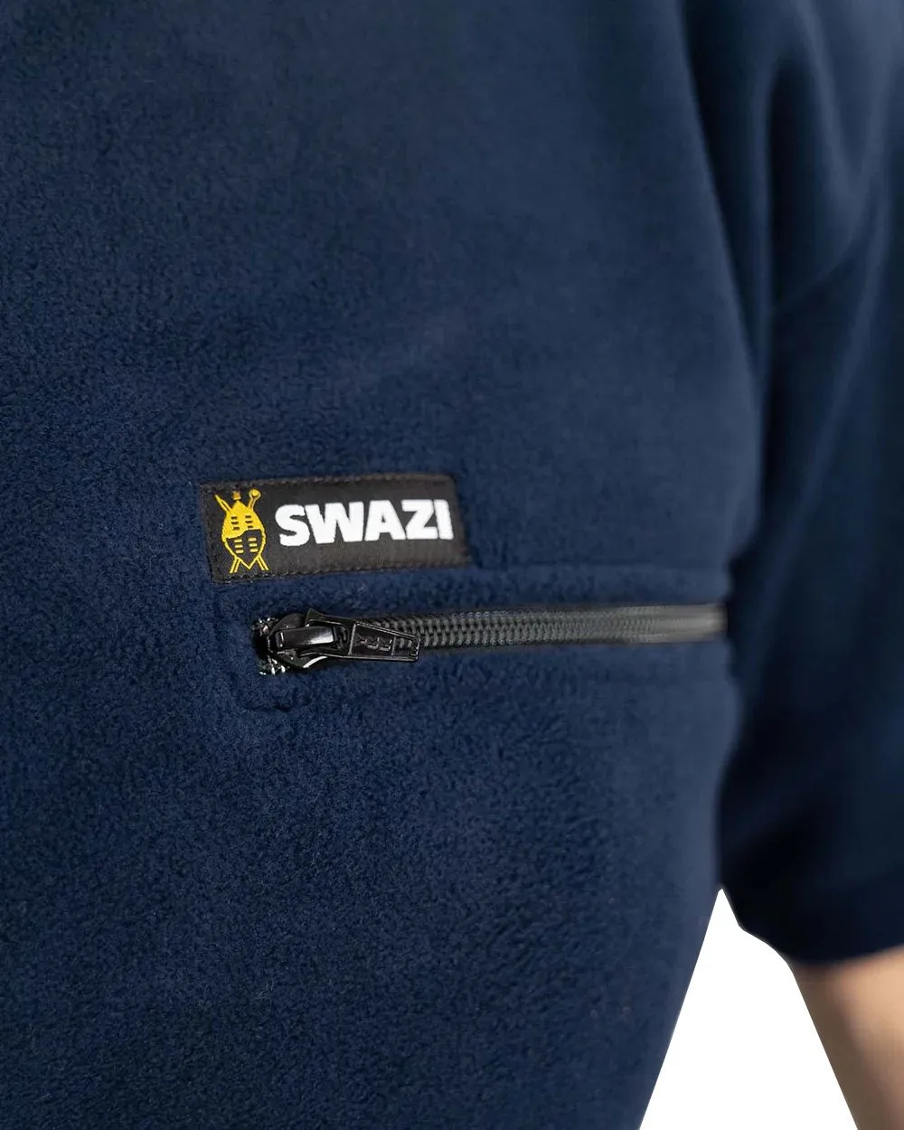 Thé Bushman Swazi Vêtements Swazi