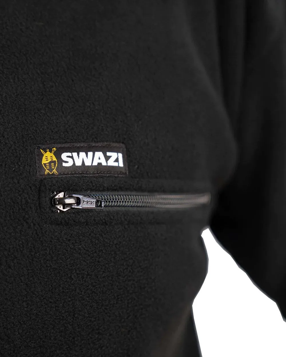 Thé Bushman Swazi Vêtements Swazi