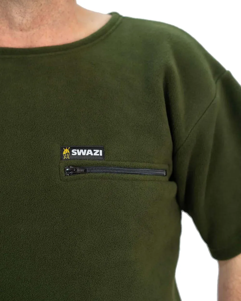 Thé Bushman Swazi Vêtements Swazi