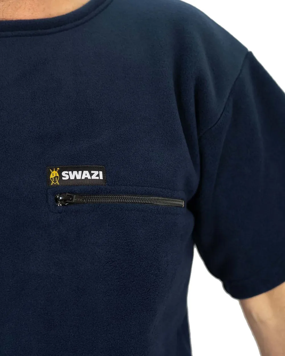 Thé Bushman Swazi Vêtements Swazi