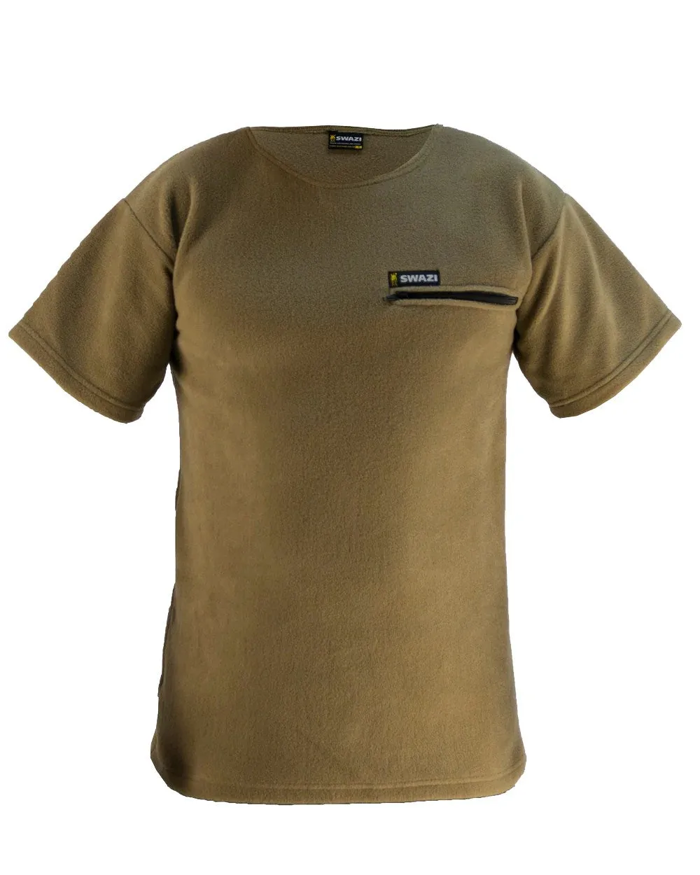 Thé Bushman Swazi Vêtements Swazi