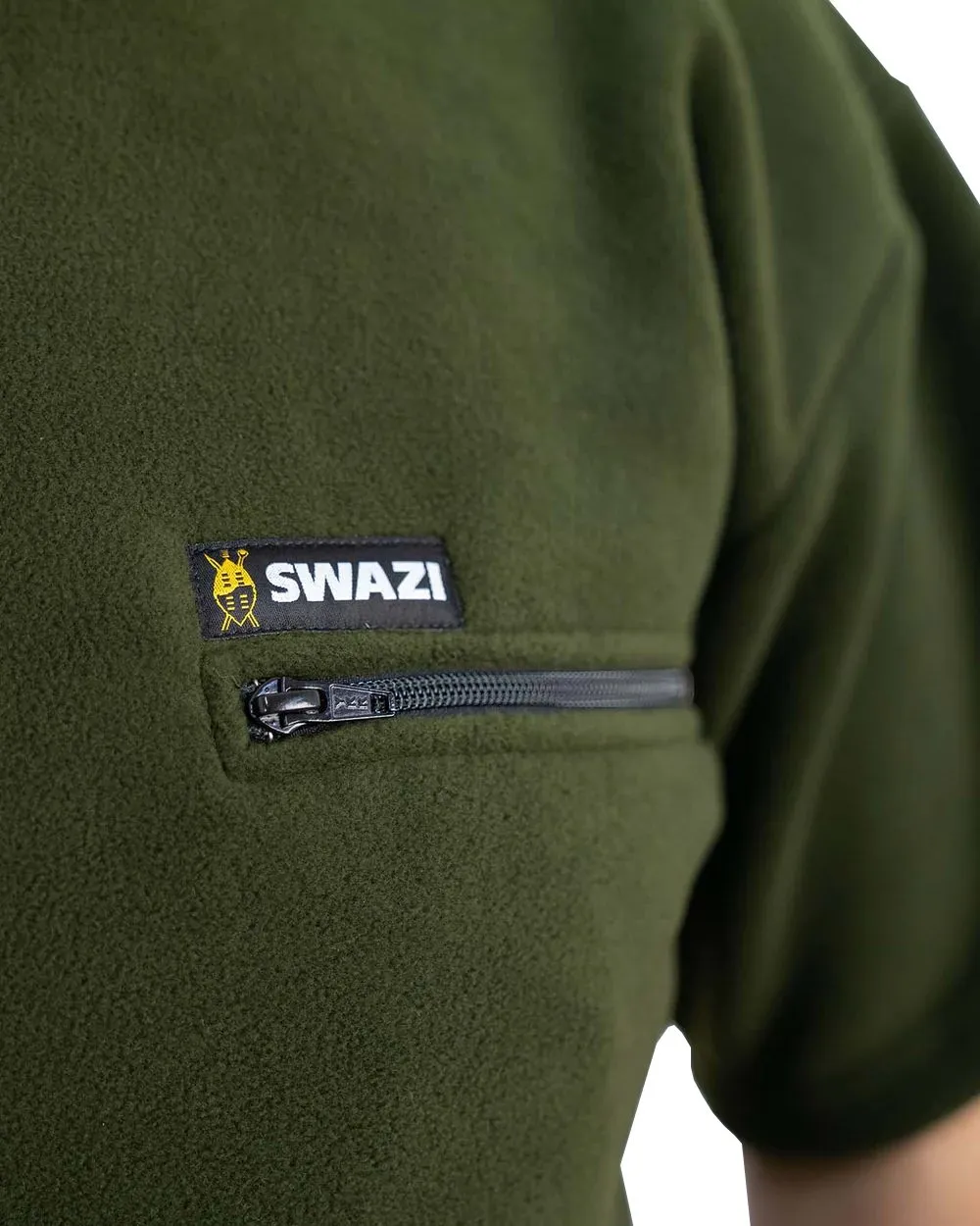 Thé Bushman Swazi Vêtements Swazi