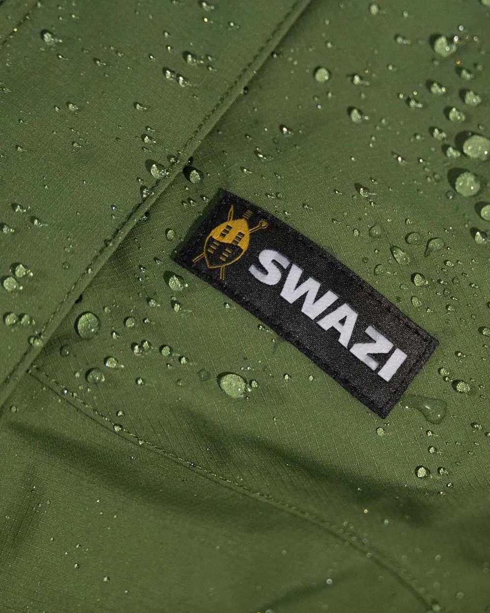 Pantalon de survêtement ultraléger Rifleman pour hommes Swazi - Vêtements Swazi