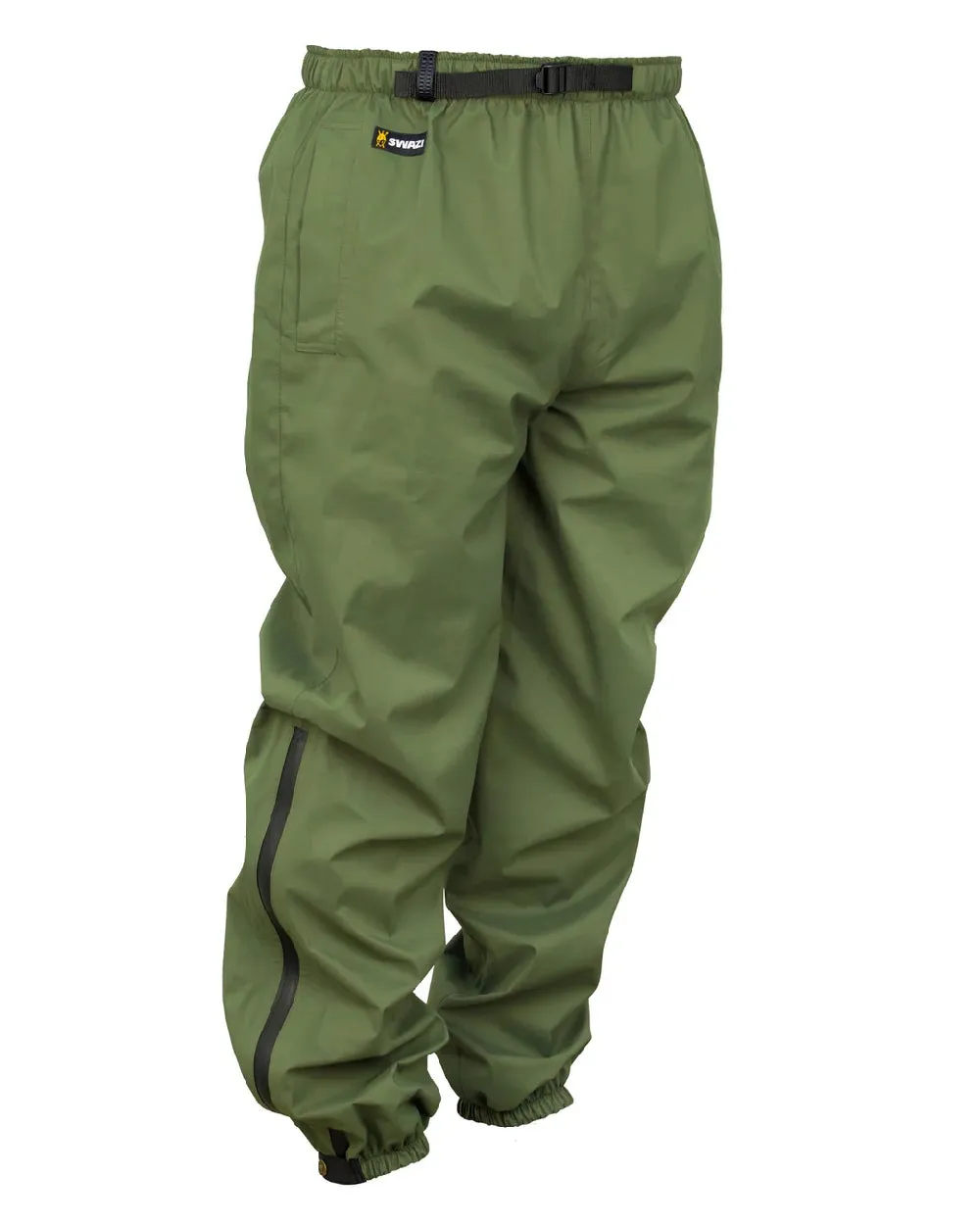 Pantalon de survêtement ultraléger Rifleman pour hommes Swazi - Vêtements Swazi
