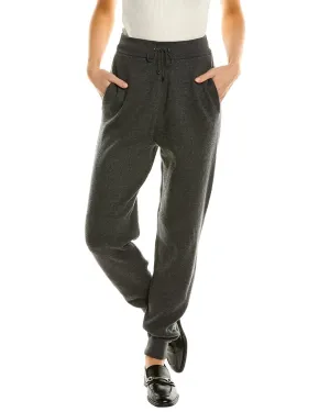 Pantalon en tricot Ted Baker