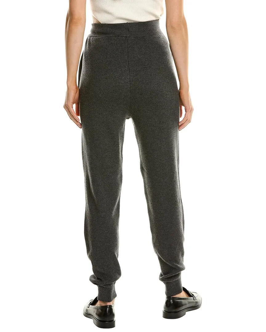 Pantalon en tricot Ted Baker