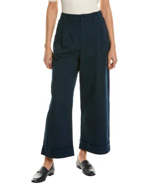 Ted Baker Pantalon à jambe large