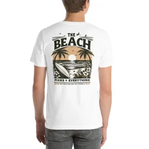 Le T-shirt Unisexe 