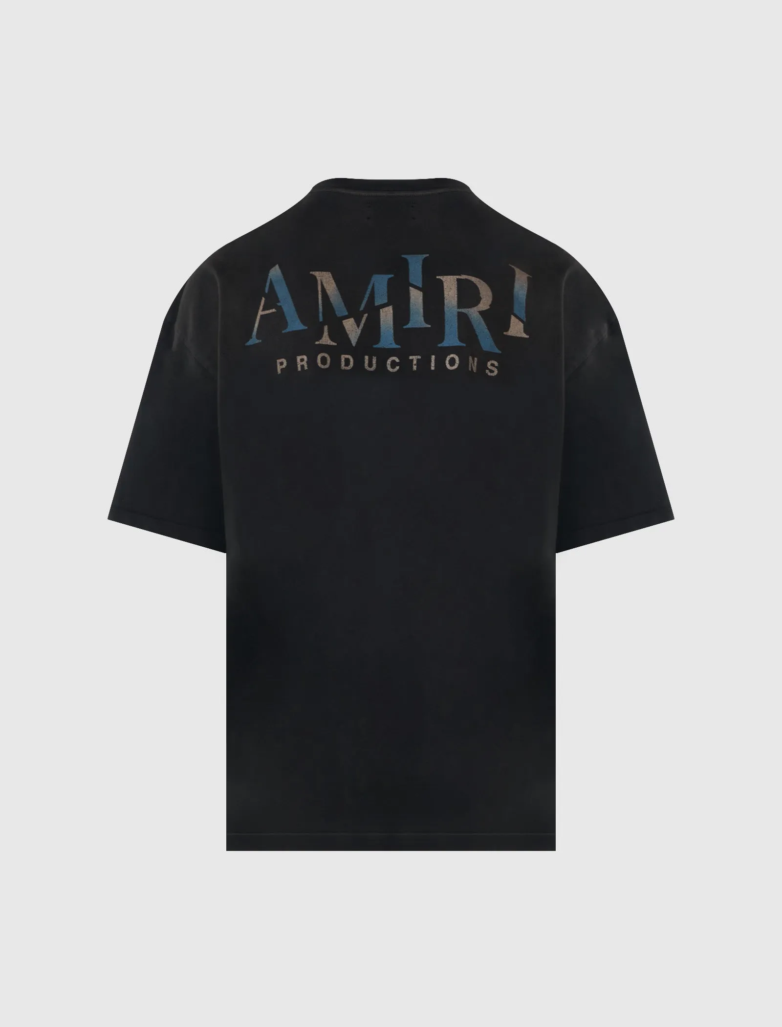 T-SHIRT OVERSIZE MASQUES DE THÉÂTRE