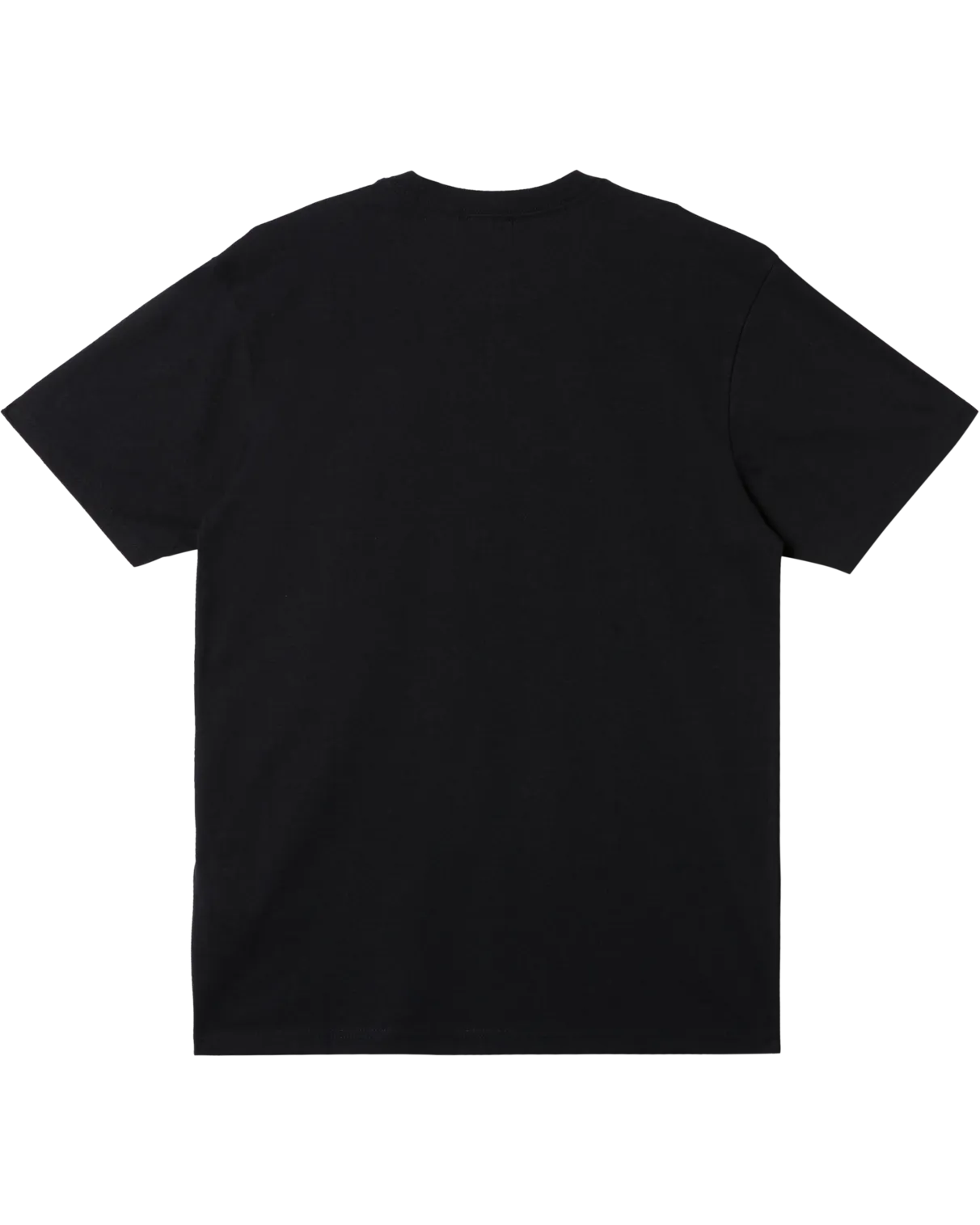 T-shirt ADN Thorn Logo en Noir