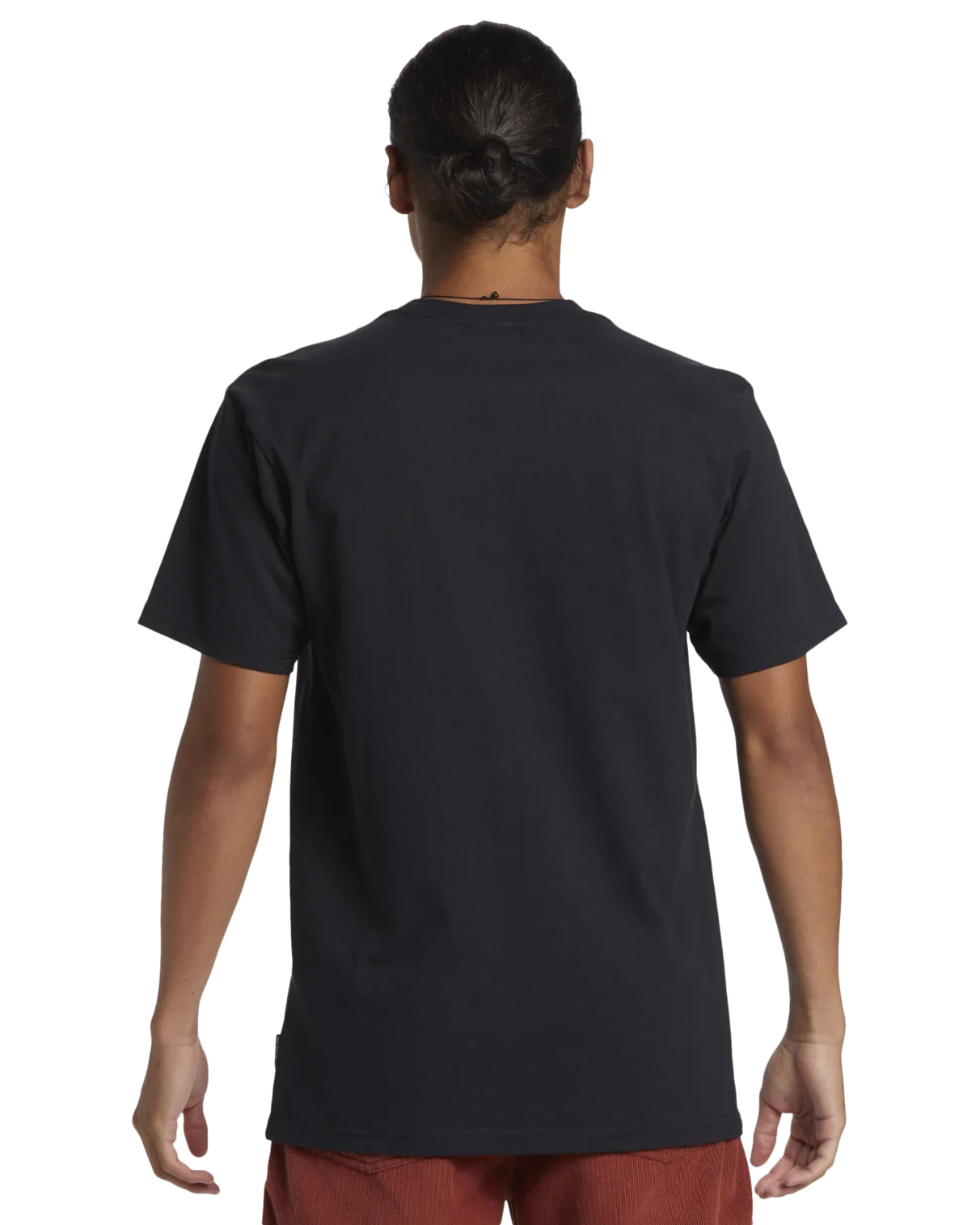 T-shirt ADN Thorn Logo en Noir