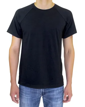 Threadfast Apparel 382R T-shirt à manches raglan unisexe Impact