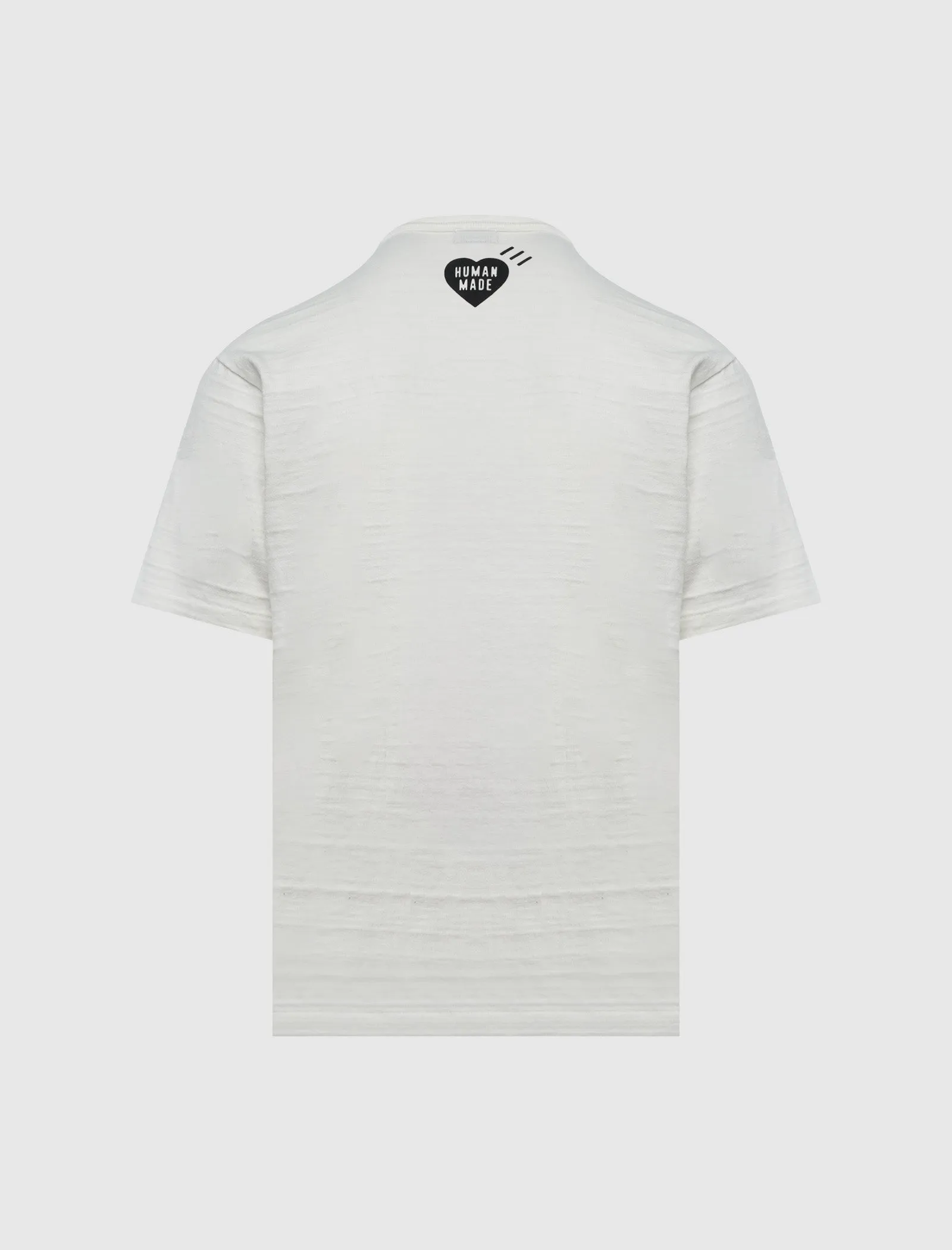 T-SHIRT GRAPHIQUE TIGRE