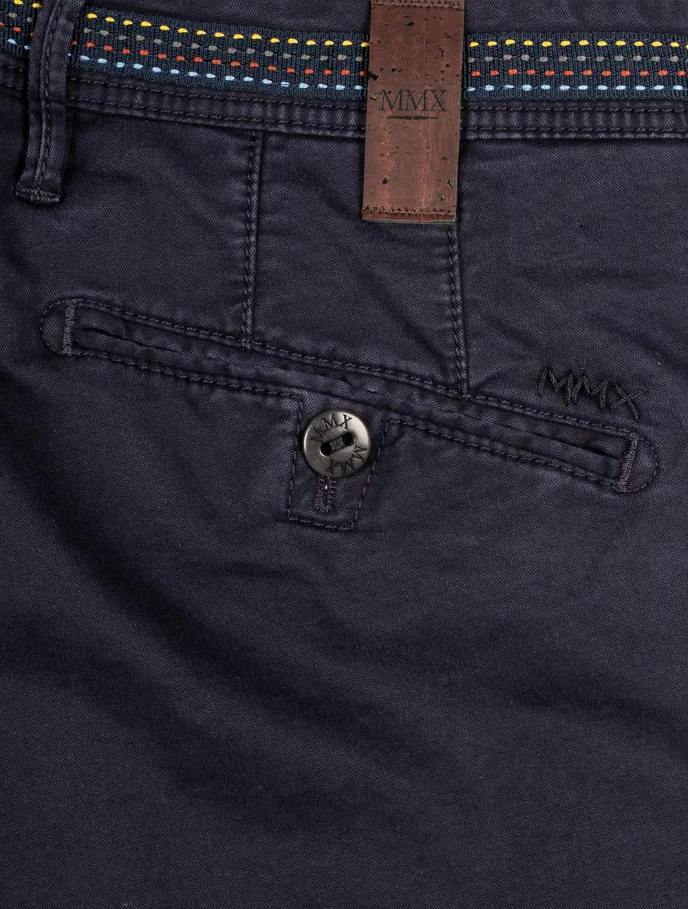 Short Tigris Marine