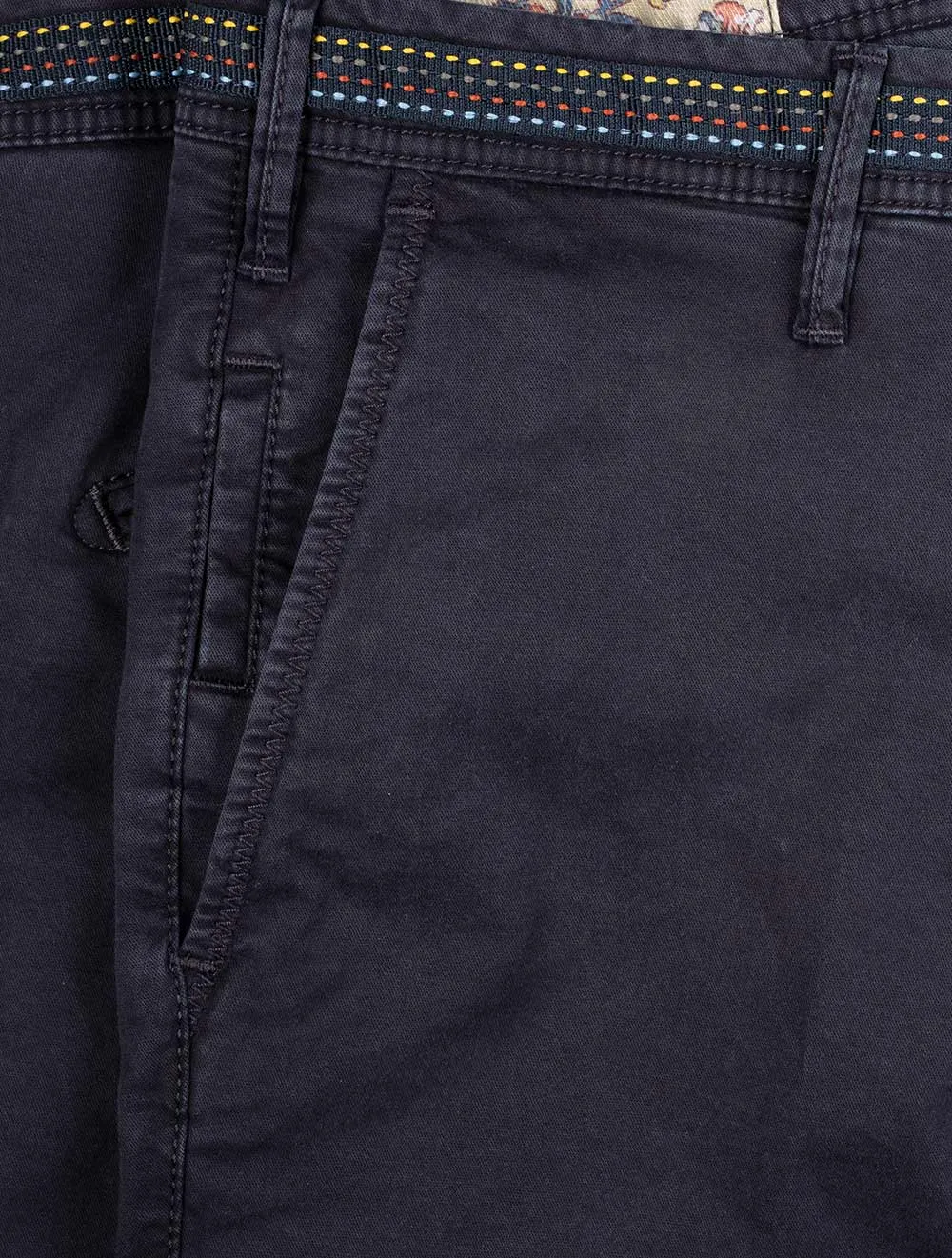 Short Tigris Marine